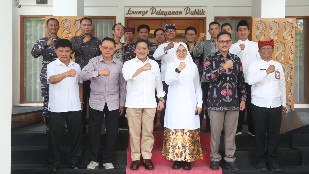Bupati Banyuwangi Ungkap Strategi Banyuwangi jadi Daerah Wisata Unggulan