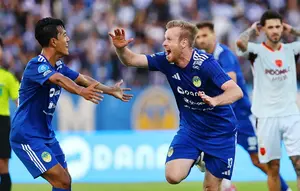 Sambangi Markas Persebaya, PSIM Usung Kenangan Manis
