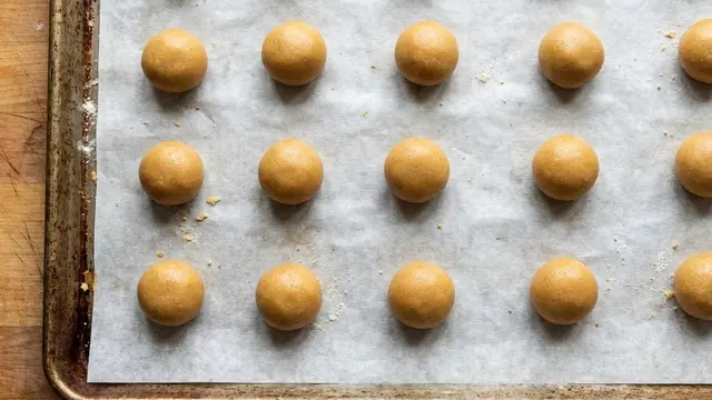 Tips Membuat Cookies Cokelat Chip Agar Tidak Bantat