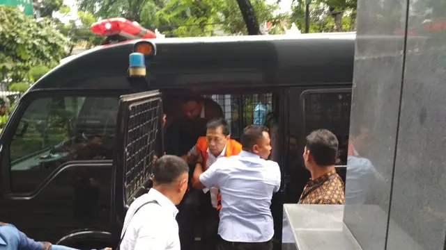 Moch Harun Syah/Liputan6.com