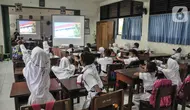 Sekolah di Jakarta Boleh PJJ 18 Agustus 2026