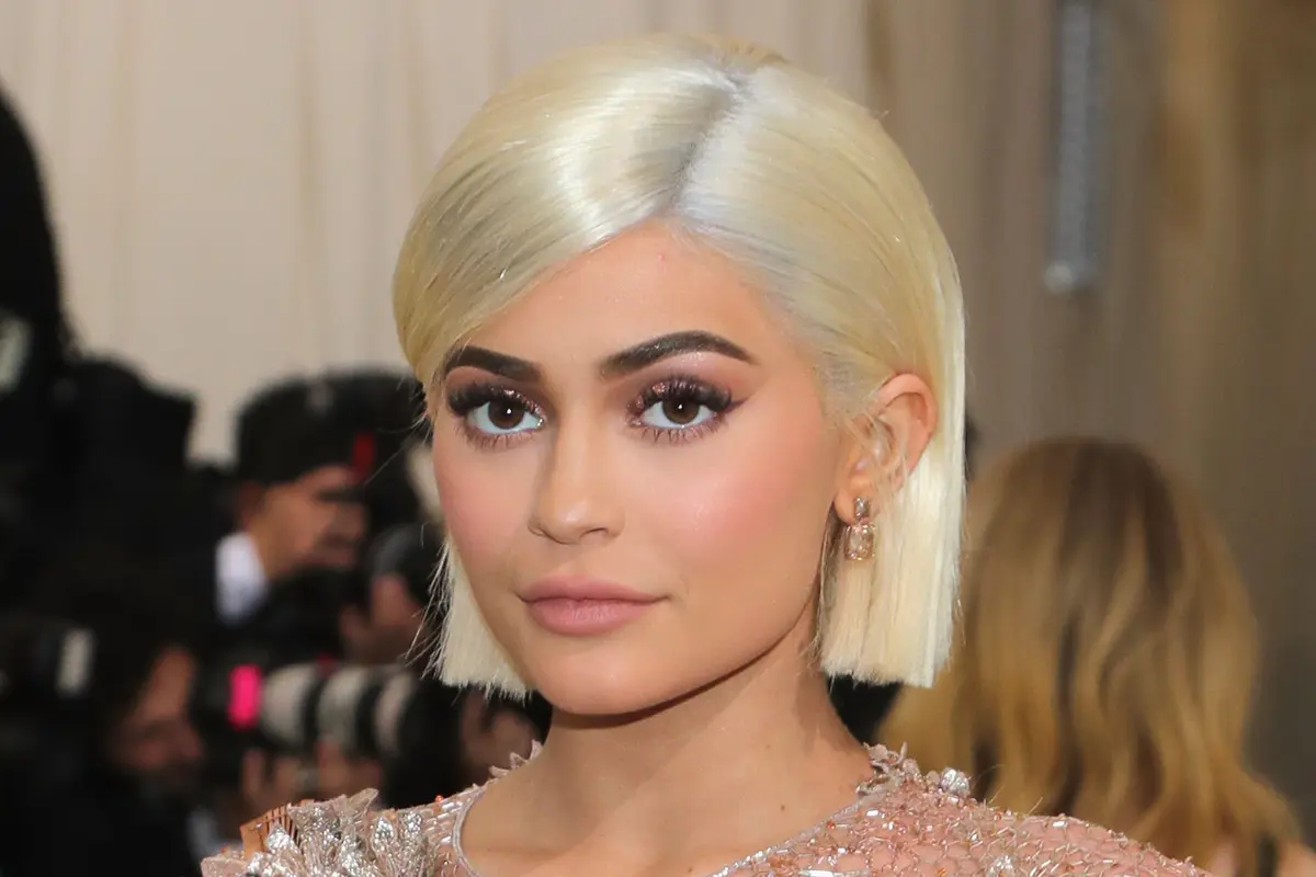 Kylie Jenner