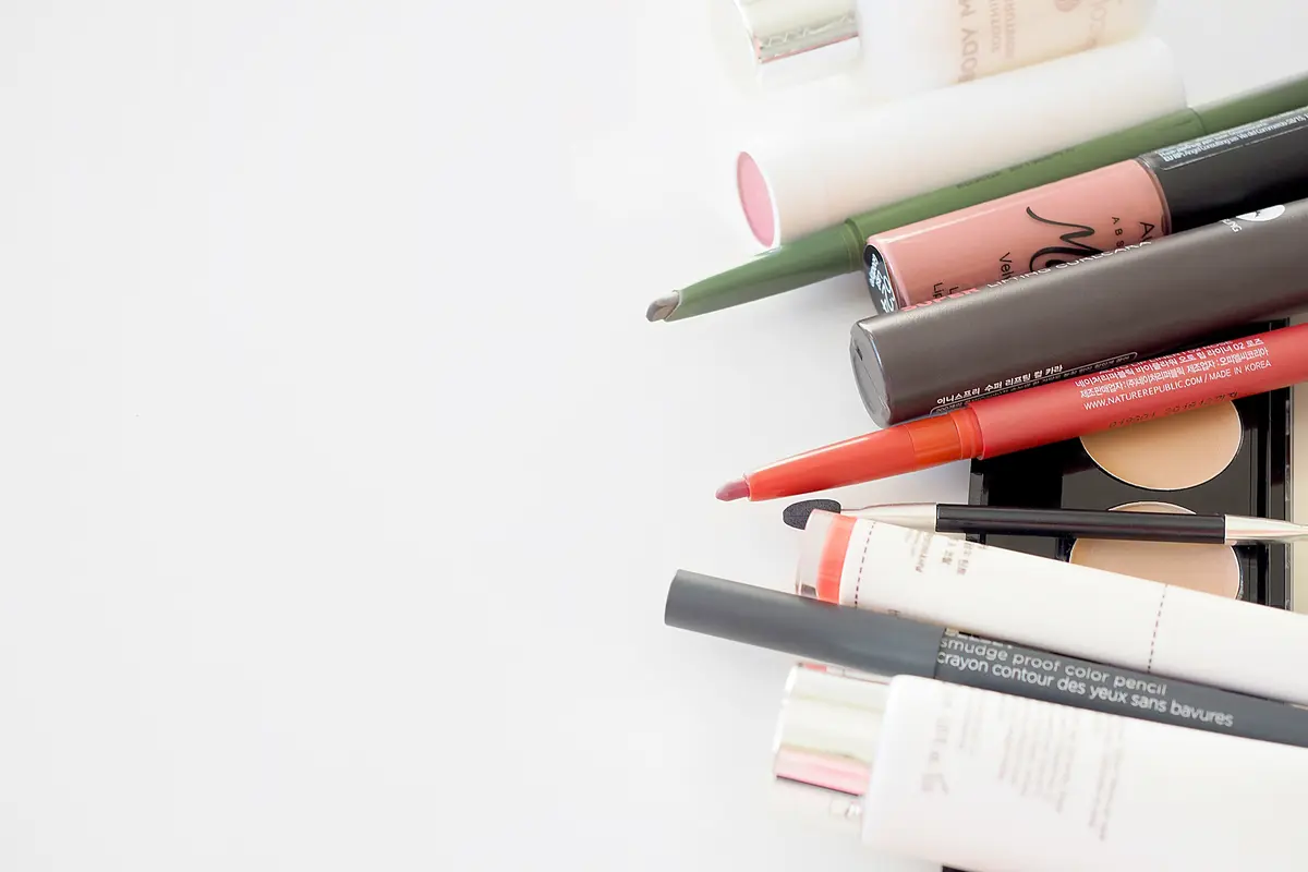 makeup