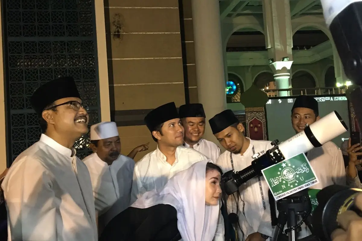 Dian Kurniawan/Liputan6.com