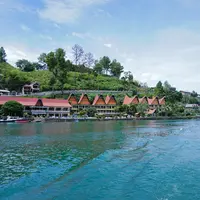 Kuliner Danau Toba Samosir. (Foto: pixabay)