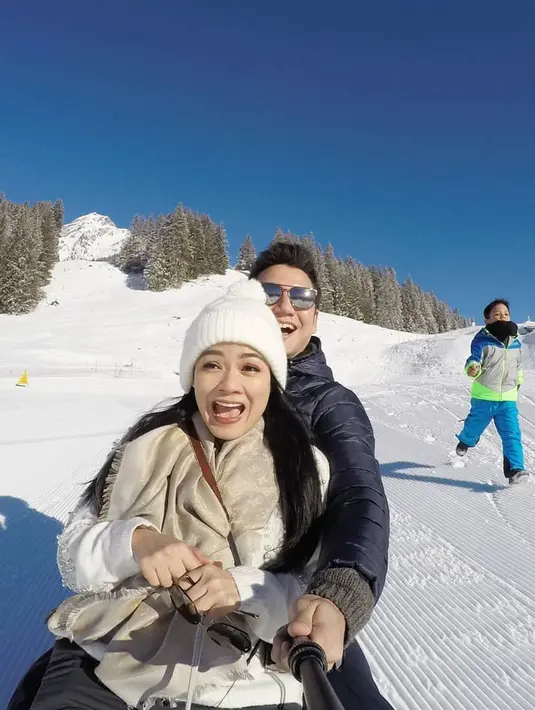 (Instagram/csugiono)