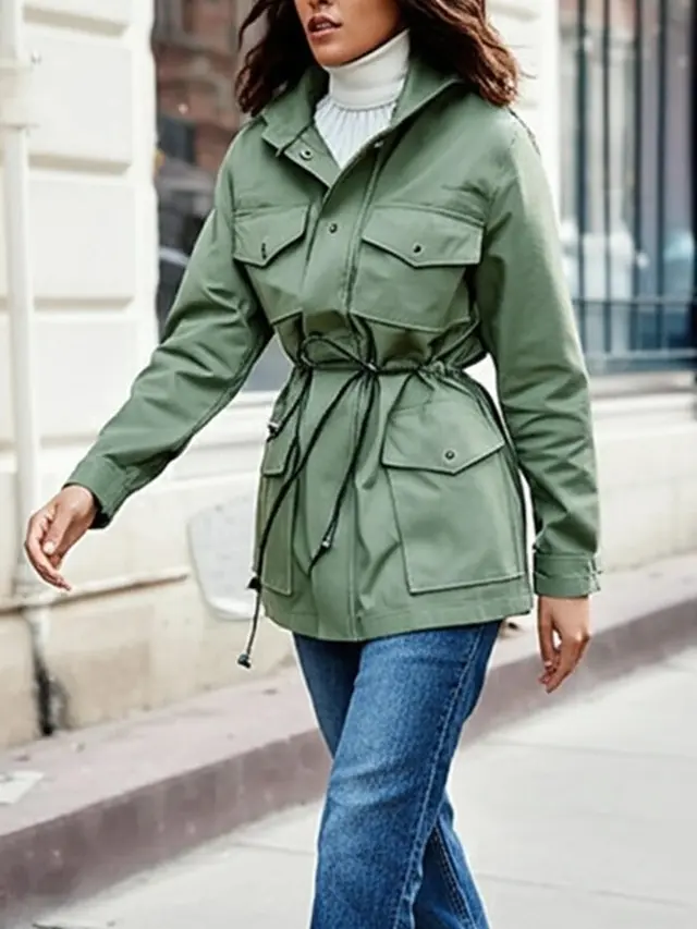 Trend Outer 2025