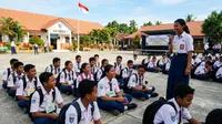 60 Motto Hidup MPLS SMP, Inspirasi Semangat dan Pembentuk Karakter Siswa Baru