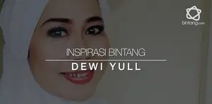 Dalam menjalani kehidupan, Dewi Yull banyak belajar dari anak-anaknya, terutama yang berkebutuhan khusus.