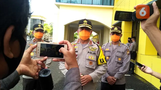 Bengkulu Belum Perketat Sekat Antar Kabupaten