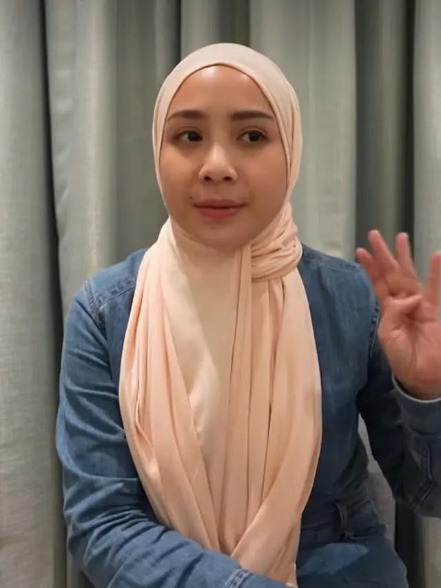 Nagita Slavina (Instagram/raffinagita1717)