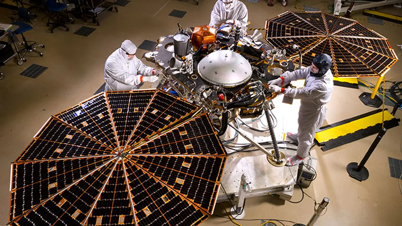 NASA