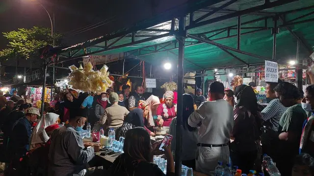 6 Rekomendasi Kuliner Malam Surabaya Rasa Bintang Lima Harga Mahasiswa
