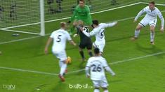 Video highlights Premier League antara Swansea Vs Manchester City 0-4. This video is presented by Ballball.
