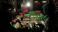 Pasar Kramat Jati Bakal Direvitalisasi 2027, Pedagang Direlokasi