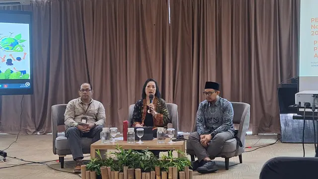 Program Peduli Lingkungan untuk Sekolah (Adiwiyata)