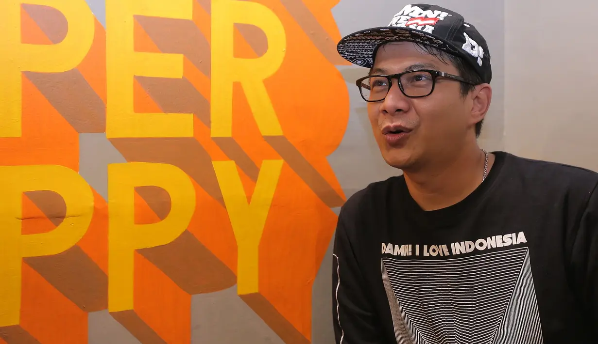 (Deki Prayoga/Bintang.com)