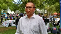 Fokus Lindungi TKI, BPJS TK Belum Ada Target Iuran