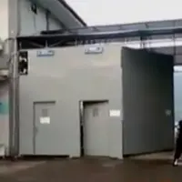 Merry Utami dipindahkan dari Lapas Tangerang ke Lapas Nusakambangan. (Gerardus Septian Kalis/Liputan6.com)