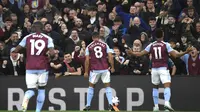 Punya Hubungan Khusus, Aston Villa Sampaikan Duka Cita Mendalam untuk Ozzy Osbourne