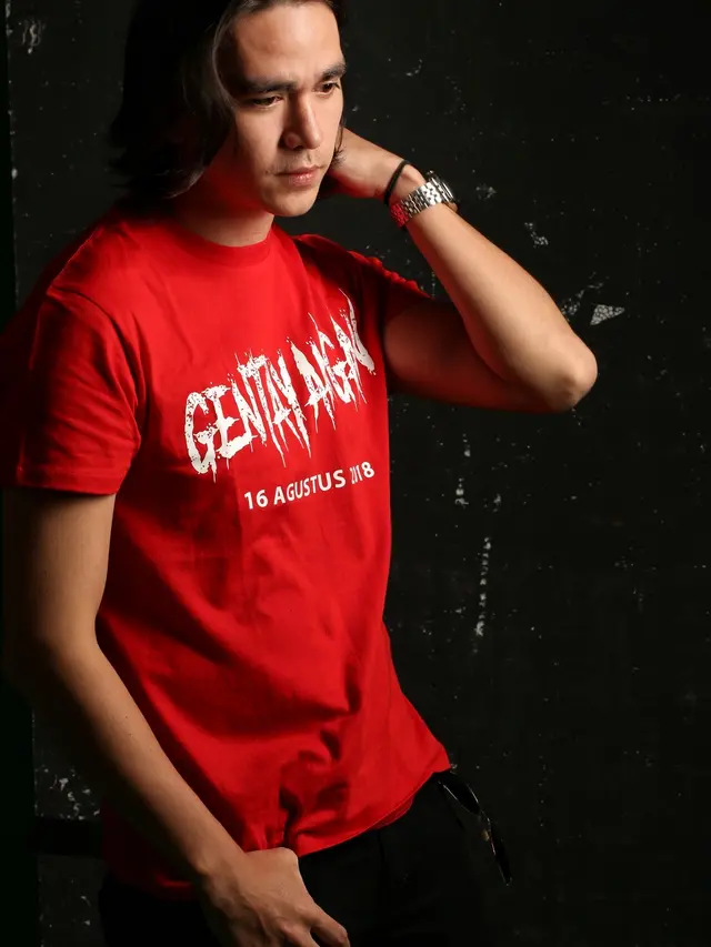 [Bintang] Christ Laurent