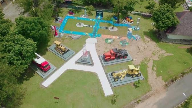 Mc Edupark Destinasi Wisata Baru Dan Seru Di Cepu Regional