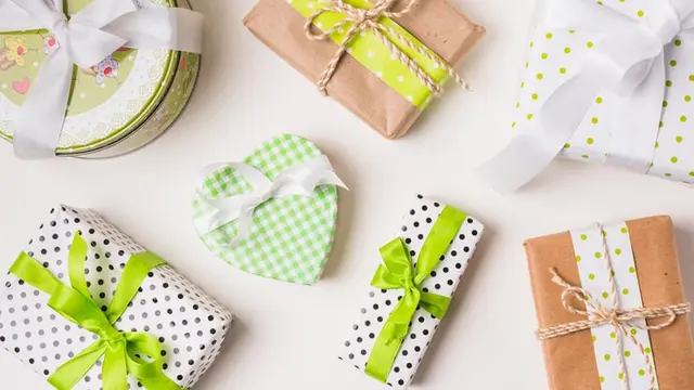 Anti Mainstream! 4 Ide Hampers Lebaran 2025 Unik dan Bermanfaat