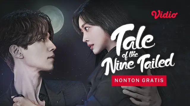 Tale of the Nine Tailed