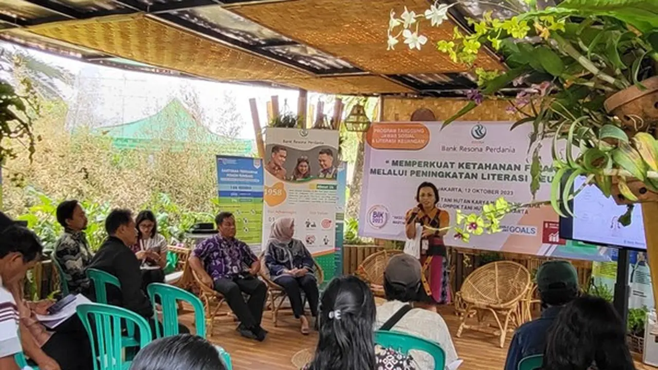 Inklusi Keuangan