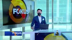 Perbarui informasi Anda di Fokus edisi (11/8) dengan berita-berita di antaranya, Syarat Baru Masuk Mal, Demi Konten Nekat Joget di Tengah Jalan, Vaksin Covid-19 untuk Paskibraka.