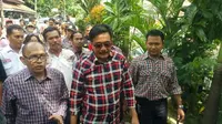 Biaya Operasional RT/RW akan Naik, Ini Harapan Djarot Saiful