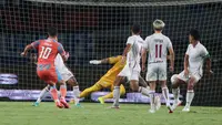 Milos Joksic Akui Kemenangan Persib, Puji Semangat Pantang Menyerah Garudayaksa FC