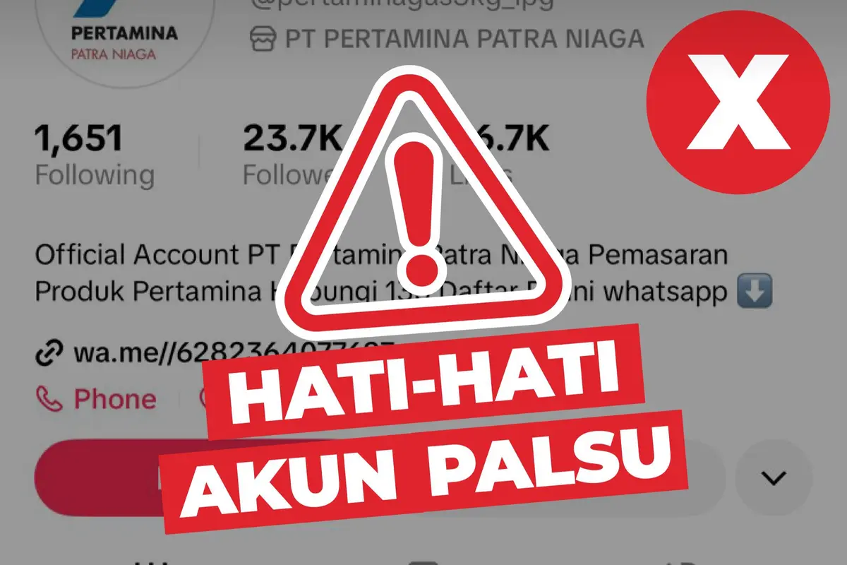Pertamina Patra Niaga