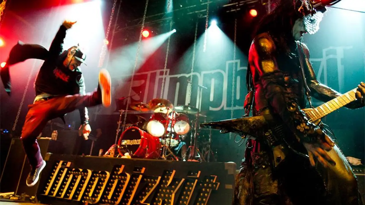 Jadi Kapan Limp Bizkit Rilis Album Baru?
