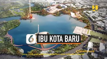 TV Ibu Kota Baru