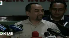 Usai diperiksa selama 11 jam, Risha Adi Wijaya mengaku mendapat pertanyaan seputar pengelolaan kompetisi Liga Indonesia, dimana PT LIB ditunjuk oleh PSSI sebagai operator.