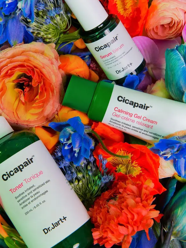 7 Skincare Korea dengan Kandungan Cica yang Banyak Dicari Beauty Enthusiast