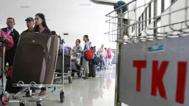 Cegah Pengiriman TKI Ilegal, Kemnaker Gandeng 10 Kementerian