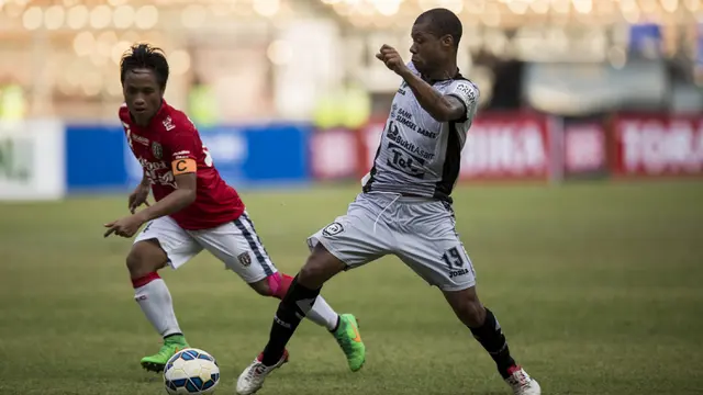 Sriwijaya FC