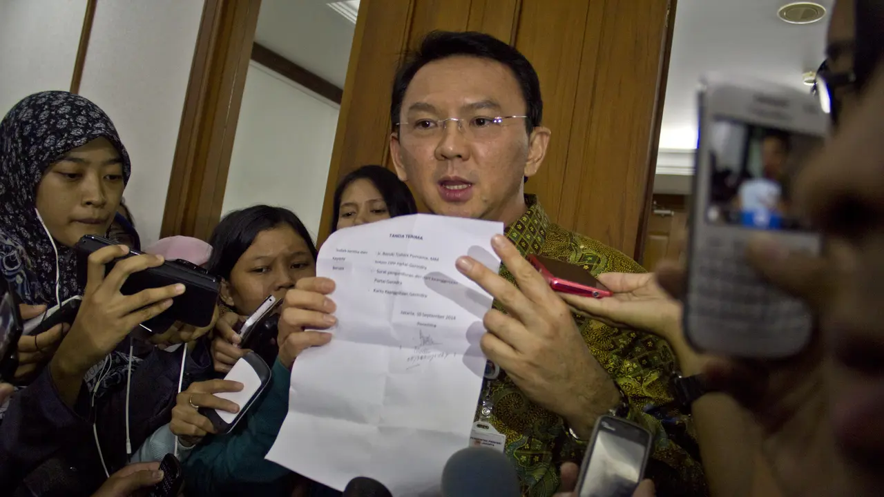 ahok
