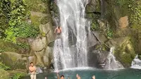 21 Wisata Binjai Terbaru dan Terpopuler 2025, Air Terjun Siluman hingga Taman Selfie