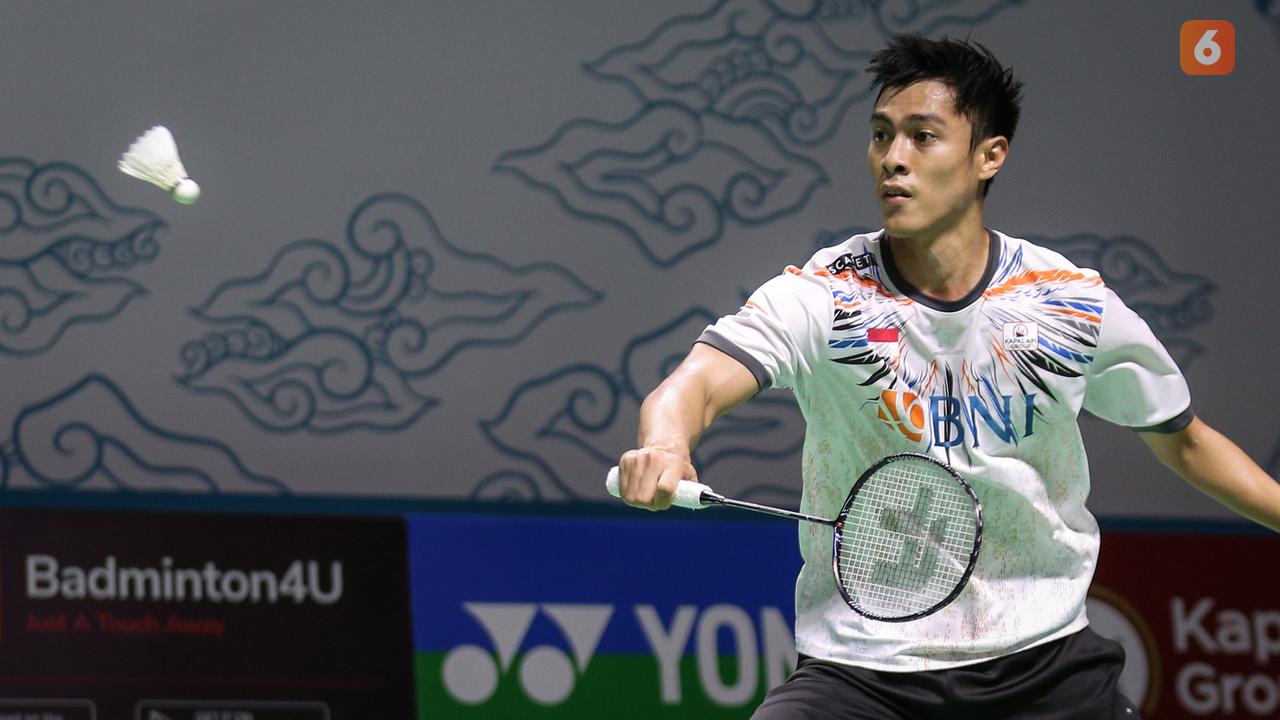 East Ventures Indonesia Open 2022: Shesar Hiren Rhustavito