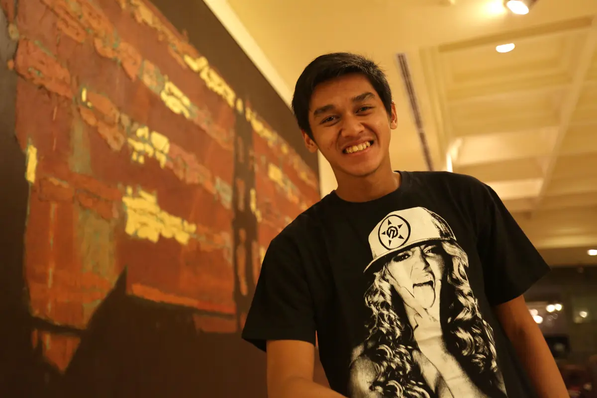 Septian David Maulana