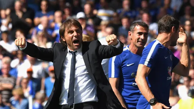 Antonio Conte