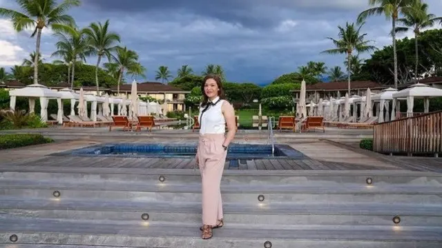 [Fimela] Maia Estianty