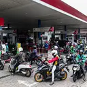 Antrean Pertalite SPBU Mengular, Kementerian ESDM Percepat Distribusi
