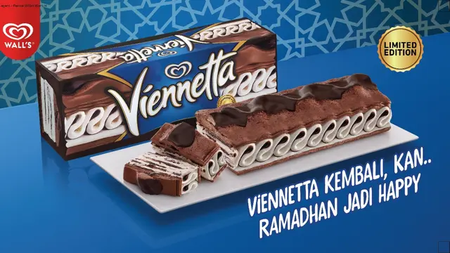 Dari Petisi Online, Es Krim Legendaris Kini Kembali untuk Menemani WFH