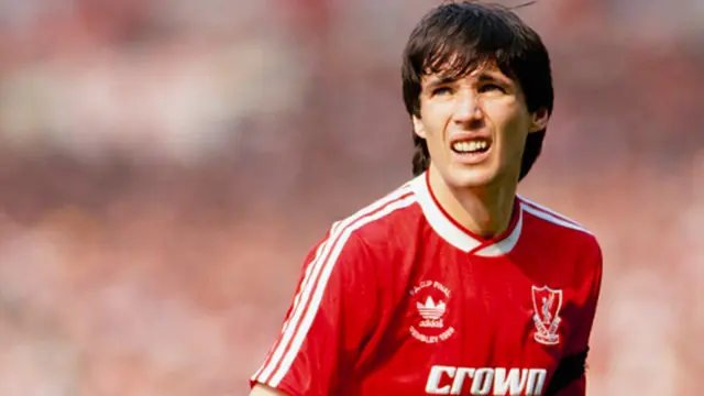Alan Hansen