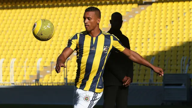 Luis Nani