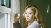 Winter Aespa Diduga Dapat Perlakuan Tak Senonoh, SM Entertainment Tenangkan Penggemar
